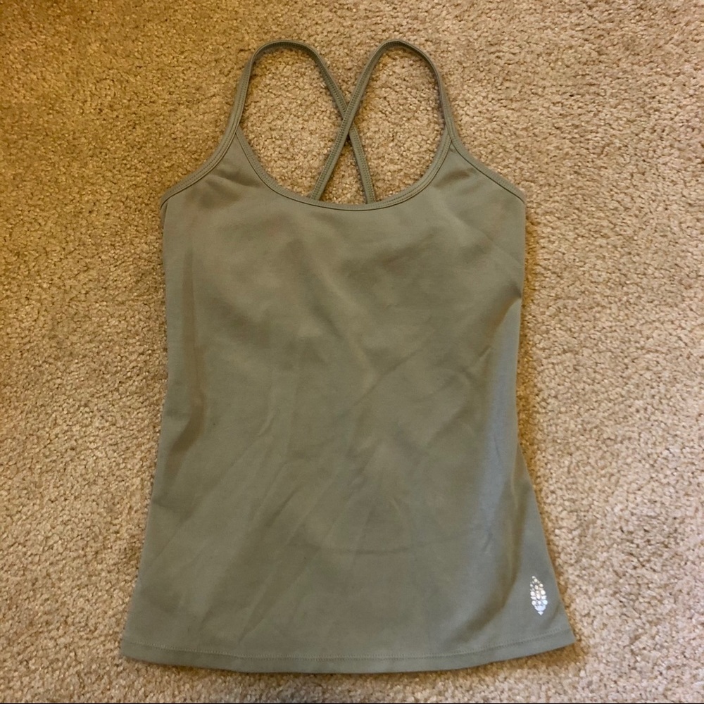 Free People Movement Tank